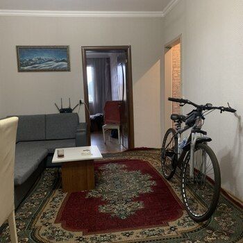 3-Otaqlı mənzil kirayə verilir, 6-cı mkr., 60 m² – Bakı – ucuztap.az