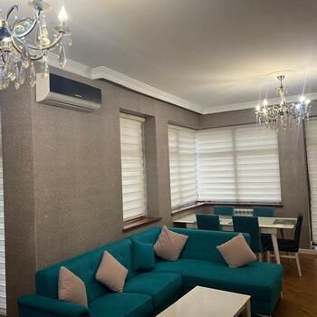 2-Otaqlı yeni tikili kirayə verilir, 28 May m., 70 m² – Bakı – ucuztap.az