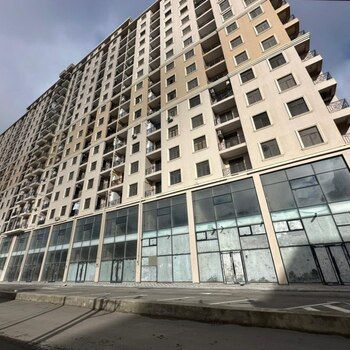 2-Otaqlı yeni tikili, Mərdanov qardaşları küç., 91 m² – Kirayə verilir – ucuztap.az
