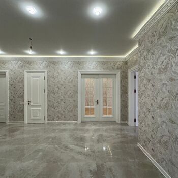 3-Otaqlı yeni tikili, Mərdanov qardaşları küç., 151 m² – Kirayə verilir – ucuztap.az