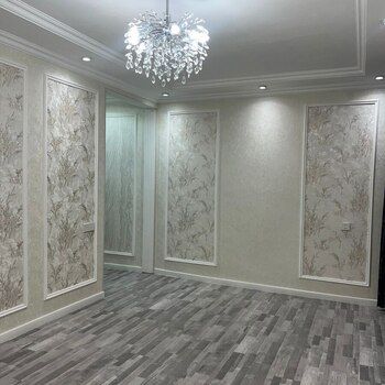 3-Otaqlı mənzil, Rəsulzadə qəs., 68 m² – Kirayə verilir – ucuztap.az