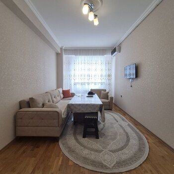 2-Otaqlı yeni tikili kirayə verilir, Xırdalan ş., 47 m² – Xırdalan – ucuztap.az