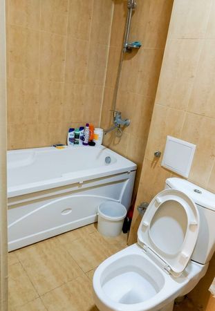 2 Otaqlı mənzil kirayə verilir, 65 m², Hövsan Mida 1, Bakı – Bakı – ucuztap.az