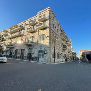 3-Otaqlı mənzil, Azadlıq pr., 70 m² – Bakı – ucuztap.az