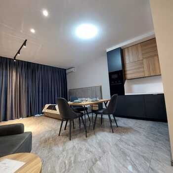 1-Otaqlı yeni tikili, Nardaran qəs., 57 m² – Bakı – ucuztap.az