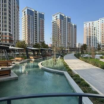 3-Otaqlı yeni tikili, Nərimanov r., 69 m² – Bakı – ucuztap.az