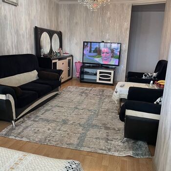 3-Otaqlı mənzil, Zeynal Xəlilov küç.12, 104 m² – Bakı – ucuztap.az