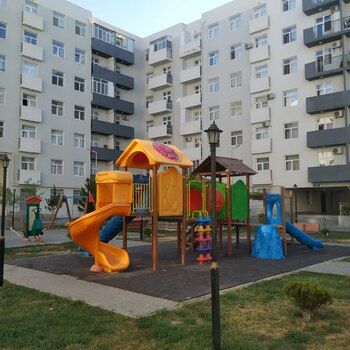 2-Otaqlı yeni tikili kirayə verilir, Hövsan qəs., 74 m² – Bakı – ucuztap.az