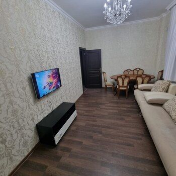 3-Otaqlı yeni tikili kirayə verilir, Hövsan qəs., 85 m² – Bakı – ucuztap.az