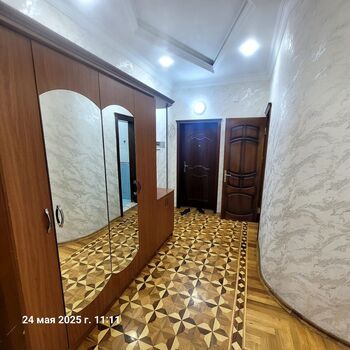 2-Otaqlı yeni tikili kirayə verilir, Həsənoğlu küç., 100 m² – Bakı – ucuztap.az