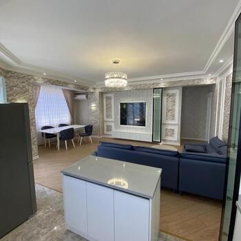 3-Otaqlı yeni tikili, 28 May m., 132 m² – Bakı – ucuztap.az