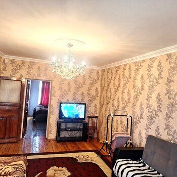 3-Otaqlı mənzil kirayə verilir, Neftçilər m., 72 m² – Bakı – ucuztap.az