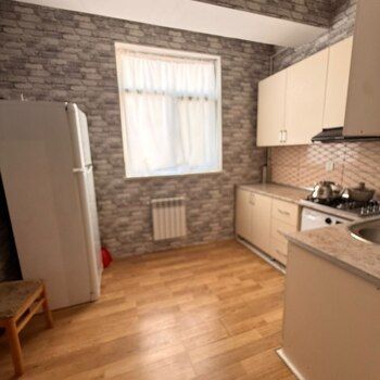 2-Otaqlı yeni tikili, Əhmədli m., 56 m² – Bakı – ucuztap.az