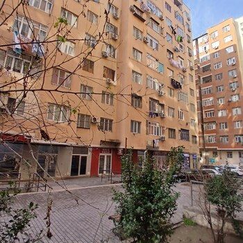 2-Otaqlı yeni tikili kirayə verilir, Xırdalan ş., 37 m² – Xırdalan – ucuztap.az