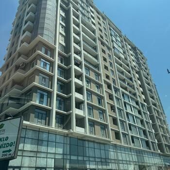 2-Otaqlı yeni tikili kirayə verilir, Qarabağ küç., 60 m² – Bakı – ucuztap.az