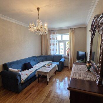 3-Otaqlı mənzil, Günəşli qəs., 76 m² – Bakı – ucuztap.az