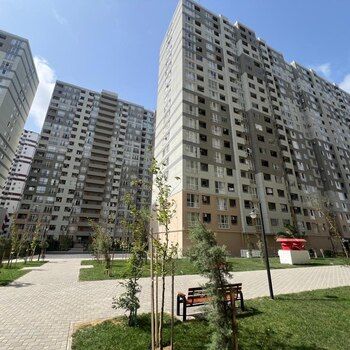 2-Otaqlı yeni tikili kirayə verilir, Həsən bəy Zərdabi 192 A, 55 m² – Bakı – ucuztap.az
