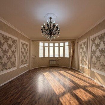 4-Otaqlı yeni tikili, N. Nərimanov m., 168 m² – Bakı – ucuztap.az