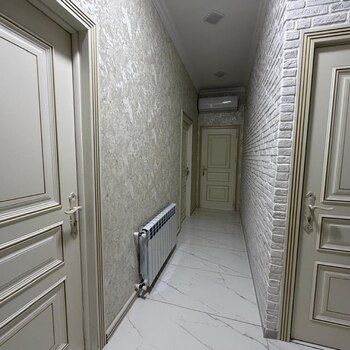 3-Otaqlı yeni tikili, Ceyranbatan qəs., 87 m² – Bakı – ucuztap.az