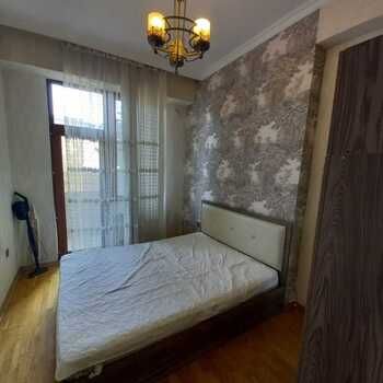 2-Otaqlı yeni tikili kirayə verilir, Binəqədi r., 52 m² – Bakı – ucuztap.az