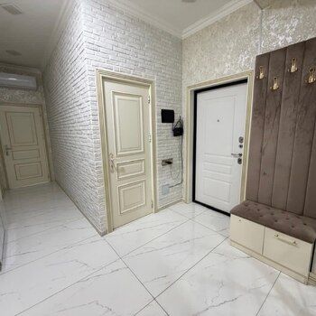 3-Otaqlı yeni tikili, Ceyranbatan qəs., 87 m² – Bakı – ucuztap.az