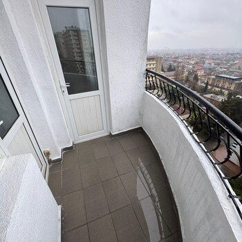 3-Otaqlı yeni tikili, Əhmədli m., 100 m² – Bakı – ucuztap.az