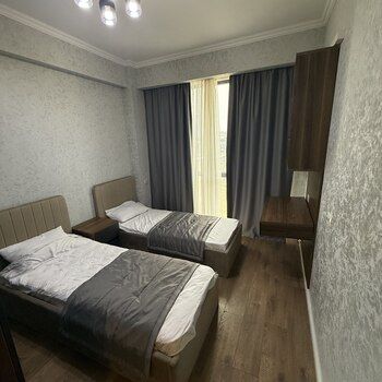 3-Otaqlı yeni tikili kirayə verilir, Yasamal r., 72 m² – Kirayə verilir – ucuztap.az