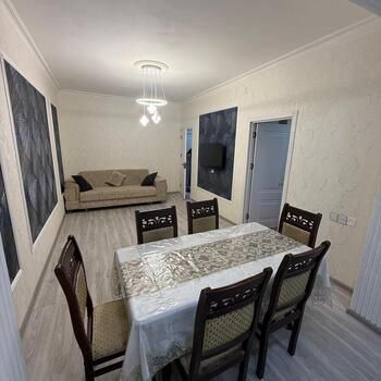 3-Otaqlı mənzil, Mir Cəlal küç., 75 m² – Kirayə verilir – ucuztap.az