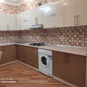 2-Otaqlı yeni tikili kirayə verilir, Gənclik m., 75 m² – Bakı – ucuztap.az