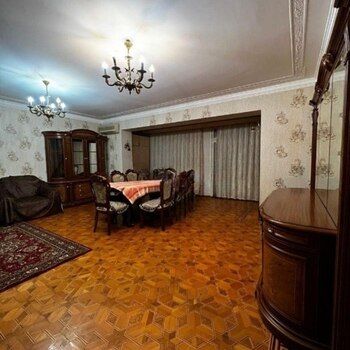 3-Otaqlı mənzil, Atatürk pr., 75 m² – Bakı – ucuztap.az