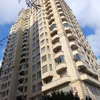 4-Otaqlı yeni tikili, Yasamal r., 136 m² – Bakı – ucuztap.az