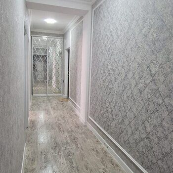 3-Otaqlı yeni tikili, Qaraçuxur qəs., 75 m² – Bakı – ucuztap.az