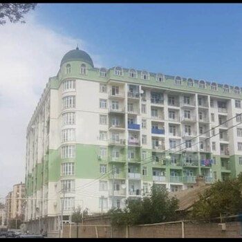 3-Otaqlı yeni tikili, Lökbatan qəs., 96.2 m² – Bakı – ucuztap.az