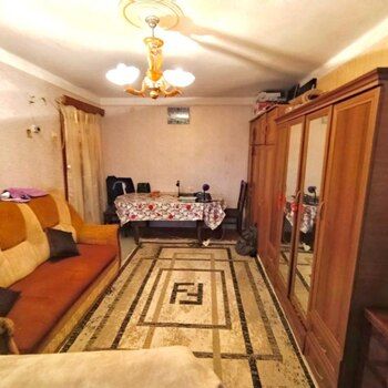 1-Otaqlı mənzil, Qara Qarayev m., 30 m² – Bakı – ucuztap.az