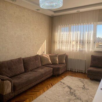 3-Otaqlı mənzil, Cavadxan küç. 3, 66 m² – Bakı – ucuztap.az