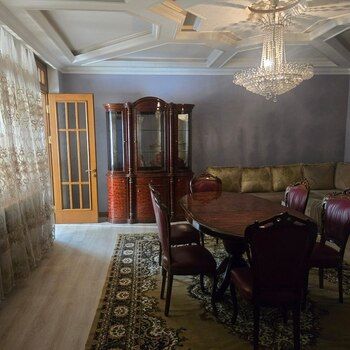 2-Otaqlı yeni tikili kirayə verilir, Ceyhun Hacıbəyli küç. 39, 110 m² – Bakı – ucuztap.az