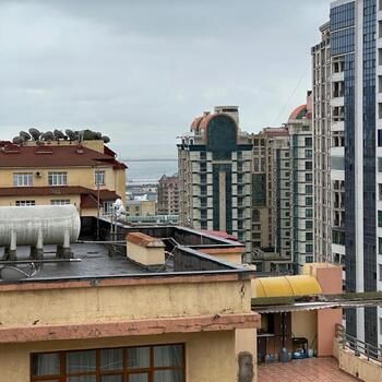 5-Otaqlı yeni tikili, 28 May m., 285 m² – Bakı – ucuztap.az