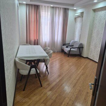2-Otaqlı yeni tikili kirayə verilir, Nərimanov r., 50 m² – Bakı – ucuztap.az