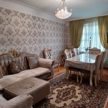 3-Otaqlı mənzil, Bakıxanov qəs., 72 m² – Bakı – ucuztap.az