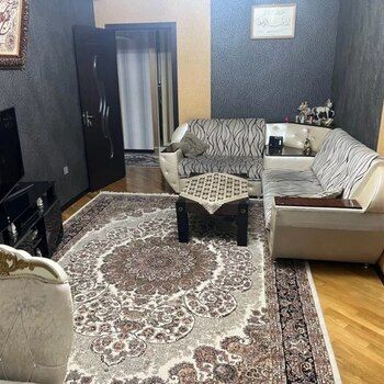 3-Otaqlı yeni tikili, Əhmədli qəs., 100 m² – Bakı – ucuztap.az