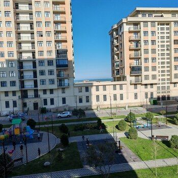 3-Otaqlı yeni tikili, Sumqayıt ş., 116.5 m² – Sumqayıt – ucuztap.az