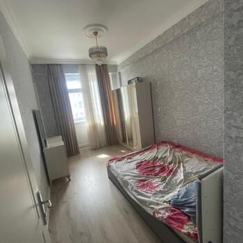 2-Otaqlı yeni tikili kirayə verilir, Saray qəs., 65 m² – Bakı – ucuztap.az