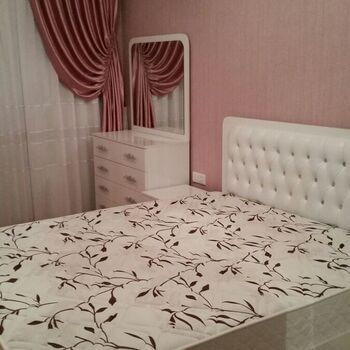 2-Otaqlı yeni tikili kirayə verilir, Nərimanov m., 60 m² – Bakı – ucuztap.az