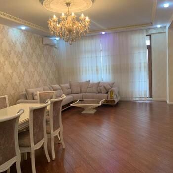 3-Otaqlı yeni tikili, Şərifzadə küç., 147 m² – Bakı – ucuztap.az