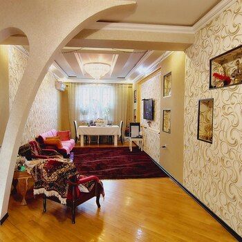 3-Otaqlı yeni tikili, H.Aslanov m., 120 m² – Bakı – ucuztap.az