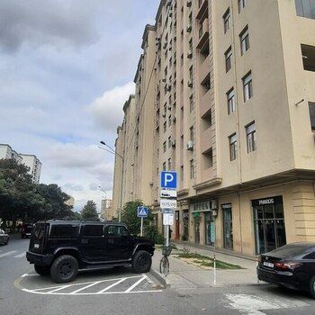 3-Otaqlı yeni tikili, Bakıxanov qəs., 100 m² – Bakı – ucuztap.az