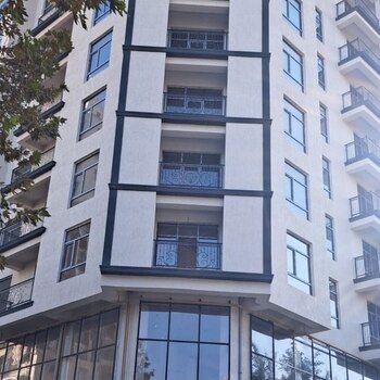 2-Otaqlı yeni tikili, Faiq Yusifov küç., 82 m² – Kirayə verilir – ucuztap.az