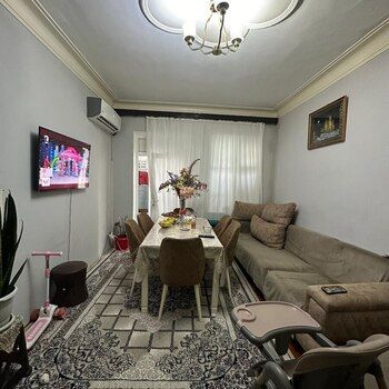 2-Otaqlı mənzil, Lökbatan qəs., 50 m² – Bakı – ucuztap.az