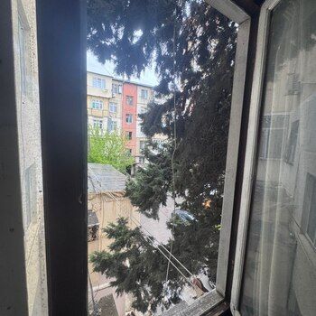 2-Otaqlı mənzil, Hüseyn Seyidzadə küç., 42 m² – Bakı – ucuztap.az