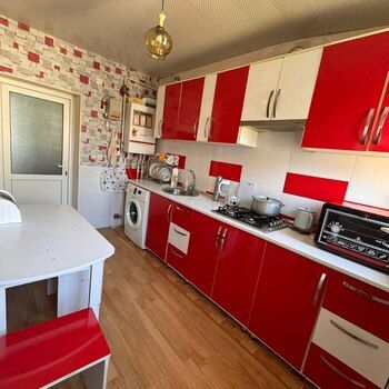 4-Otaqlı yeni tikili, Şəki r., 70 m² – Bakı – ucuztap.az
